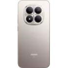 Смартфон Xiaomi Redmi Note 15 Pro 5G 512Gb 8Gb титановый моноблок 3G 4G 2Sim 6.83" 1280x2772 Android 15 200Mpix 802.11 a/b/g/n/ac/ax NFC GPS GSM900/1800 GSM1900 Protect