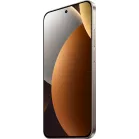 Смартфон Xiaomi Redmi Note 15 Pro 5G 512Gb 8Gb титановый моноблок 3G 4G 2Sim 6.83" 1280x2772 Android 15 200Mpix 802.11 a/b/g/n/ac/ax NFC GPS GSM900/1800 GSM1900 Protect