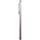 Смартфон Xiaomi Redmi Note 15 Pro 5G 512Gb 8Gb титановый моноблок 3G 4G 2Sim 6.83" 1280x2772 Android 15 200Mpix 802.11 a/b/g/n/ac/ax NFC GPS GSM900/1800 GSM1900 Protect