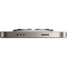 Смартфон Xiaomi Redmi Note 15 Pro 5G 512Gb 8Gb титановый моноблок 3G 4G 2Sim 6.83" 1280x2772 Android 15 200Mpix 802.11 a/b/g/n/ac/ax NFC GPS GSM900/1800 GSM1900 Protect