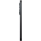Смартфон Xiaomi Redmi Note 15 Pro 5G 256Gb 8Gb черный моноблок 3G 4G 2Sim 6.83" 1280x2772 Android 15 200Mpix 802.11 a/b/g/n/ac/ax NFC GPS GSM900/1800 GSM1900 Protect