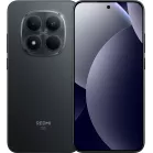 Смартфон Xiaomi Redmi Note 15 Pro 5G 512Gb 8Gb черный моноблок 3G 4G 2Sim 6.83" 1280x2772 Android 15 200Mpix 802.11 a/b/g/n/ac/ax NFC GPS GSM900/1800 GSM1900 Protect
