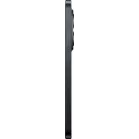 Смартфон Xiaomi Redmi Note 15 Pro 5G 512Gb 8Gb черный моноблок 3G 4G 2Sim 6.83" 1280x2772 Android 15 200Mpix 802.11 a/b/g/n/ac/ax NFC GPS GSM900/1800 GSM1900 Protect