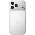 Смартфон Apple A3526 iPhone 17 Pro Max 256Gb 12Gb серебристый моноблок 3G 4G 1Sim 6.9" 1320x2868 iOS 26 48Mpix 802.11 a/b/g/n/ac/ax/be NFC GPS Protect