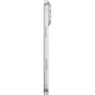 Смартфон Apple A3526 iPhone 17 Pro Max 256Gb 12Gb серебристый моноблок 3G 4G 1Sim 6.9" 1320x2868 iOS 26 48Mpix 802.11 a/b/g/n/ac/ax/be NFC GPS Protect