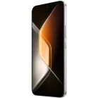 Смартфон Infinix X6873 GT 30 Pro 256Gb 12Gb серебристый моноблок 3G 4G 2Sim 6.78" 1224x2720 Android 15 108Mpix 802.11 a/b/g/n/ac/ax NFC GPS Protect FM