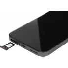 Смартфон Infinix X6873 GT 30 Pro 256Gb 12Gb серебристый моноблок 3G 4G 2Sim 6.78" 1224x2720 Android 15 108Mpix 802.11 a/b/g/n/ac/ax NFC GPS Protect FM