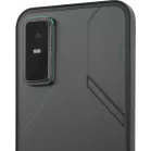 Смартфон Infinix X6873 GT 30 Pro 256Gb 12Gb серебристый моноблок 3G 4G 2Sim 6.78" 1224x2720 Android 15 108Mpix 802.11 a/b/g/n/ac/ax NFC GPS Protect FM