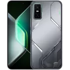 Смартфон Infinix X6873 GT 30 Pro 512Gb 12Gb графит моноблок 3G 4G 2Sim 6.78" 1224x2720 Android 15 108Mpix 802.11 a/b/g/n/ac/ax NFC GPS Protect FM