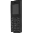 Мобильный телефон Nokia TA-1569 105 SS 0.048 черный моноблок 1Sim 1.8" 120x160 Series 30+ GSM900/1800 GSM1900 FM