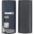 Мобильный телефон Nokia TA-1569 105 SS 0.048 черный моноблок 1Sim 1.8" 120x160 Series 30+ GSM900/1800 GSM1900 FM