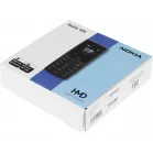 Мобильный телефон Nokia TA-1569 105 SS 0.048 черный моноблок 1Sim 1.8" 120x160 Series 30+ GSM900/1800 GSM1900 FM