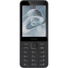 Мобильный телефон Nokia 215 DS TA-1613 64Mb 128Mb черный моноблок 3G 4G 2Sim 2.8" 240x320 Series 30+ GSM900/1800 GSM1900 FM microSD
