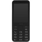 Мобильный телефон Nokia TA-1613 215 DS 64Mb 128Mb черный моноблок 3G 4G 2Sim 2.8" 240x320 Series 30+ GSM900/1800 GSM1900 FM microSD