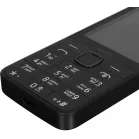 Мобильный телефон Nokia TA-1613 215 DS 64Mb 128Mb черный моноблок 3G 4G 2Sim 2.8" 240x320 Series 30+ GSM900/1800 GSM1900 FM microSD