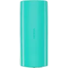 Мобильный телефон Nokia TA-1564 106 DS зеленый моноблок 2Sim 1.8" 120x160 Series 30+ GSM900/1800 GSM1900 FM microSD max32Gb