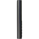 Мобильный телефон Nokia TA-1564 106 DS черный моноблок 2Sim 1.8" 120x160 Series 30+ GSM900/1800 GSM1900 FM microSD max32Gb