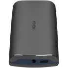 Мобильный телефон Nokia TA-1564 106 DS черный моноблок 2Sim 1.8" 120x160 Series 30+ GSM900/1800 GSM1900 FM microSD max32Gb