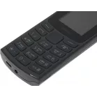 Мобильный телефон Nokia TA-1564 106 DS черный моноблок 2Sim 1.8" 120x160 Series 30+ GSM900/1800 GSM1900 FM microSD max32Gb