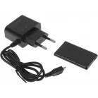 Мобильный телефон Nokia TA-1564 106 DS красный моноблок 2Sim 1.8" 120x160 Series 30+ GSM900/1800 GSM1900 FM microSD max32Gb