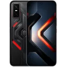 Смартфон Infinix X6873 GT 30 Pro 256Gb 12Gb красный/черный моноблок 3G 4G 2Sim 6.78" 1224x2720 Android 15 108Mpix 802.11 a/b/g/n/ac/ax NFC GPS Protect FM