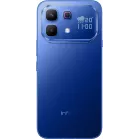 Смартфон Infinix X6878 Note 60 Pro 256Gb 12Gb синий моноблок 3G 4G 2Sim 6.78" 1208x2644 Android 16 50Mpix 802.11 a/b/g/n/ac/ax NFC GPS GSM900/1800 GSM1900 Protect FM