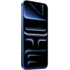 Смартфон Infinix X6878 Note 60 Pro 256Gb 12Gb синий моноблок 3G 4G 2Sim 6.78" 1208x2644 Android 16 50Mpix 802.11 a/b/g/n/ac/ax NFC GPS GSM900/1800 GSM1900 Protect FM