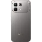 Смартфон Infinix X6879 Note 60 256Gb 8Gb титан моноблок 3G 4G 2Sim 6.78" 1208x2644 Android 16 50Mpix 802.11 a/b/g/n/ac NFC GPS GSM900/1800 GSM1900 Protect FM