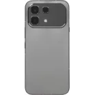 Смартфон Infinix X6879 Note 60 256Gb 8Gb титан моноблок 3G 4G 2Sim 6.78" 1208x2644 Android 16 50Mpix 802.11 a/b/g/n/ac NFC GPS GSM900/1800 GSM1900 Protect FM