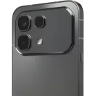 Смартфон Infinix X6879 Note 60 256Gb 8Gb титан моноблок 3G 4G 2Sim 6.78" 1208x2644 Android 16 50Mpix 802.11 a/b/g/n/ac NFC GPS GSM900/1800 GSM1900 Protect FM