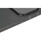 Смартфон Infinix X6879 Note 60 256Gb 8Gb титан моноблок 3G 4G 2Sim 6.78" 1208x2644 Android 16 50Mpix 802.11 a/b/g/n/ac NFC GPS GSM900/1800 GSM1900 Protect FM