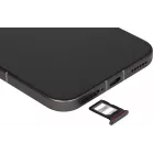 Смартфон Infinix X6879 Note 60 256Gb 8Gb титан моноблок 3G 4G 2Sim 6.78" 1208x2644 Android 16 50Mpix 802.11 a/b/g/n/ac NFC GPS GSM900/1800 GSM1900 Protect FM