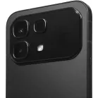 Смартфон Infinix X6879 Note 60 256Gb 8Gb черный моноблок 3G 4G 2Sim 6.78" 1208x2644 Android 16 50Mpix 802.11 a/b/g/n/ac NFC GPS GSM900/1800 GSM1900 Protect FM
