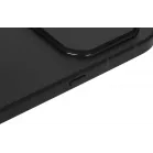 Смартфон Infinix X6879 Note 60 256Gb 8Gb черный моноблок 3G 4G 2Sim 6.78" 1208x2644 Android 16 50Mpix 802.11 a/b/g/n/ac NFC GPS GSM900/1800 GSM1900 Protect FM