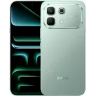 Смартфон Infinix X6879 Note 60 256Gb 8Gb голубой моноблок 3G 4G 2Sim 6.78" 1208x2644 Android 16 50Mpix 802.11 a/b/g/n/ac NFC GPS GSM900/1800 GSM1900 Protect FM