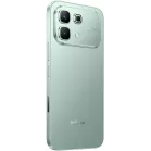 Смартфон Infinix X6879 Note 60 256Gb 8Gb голубой моноблок 3G 4G 2Sim 6.78" 1208x2644 Android 16 50Mpix 802.11 a/b/g/n/ac NFC GPS GSM900/1800 GSM1900 Protect FM