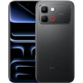 Смартфон Infinix X6887 Note Edge 256Gb 8Gb черный моноблок 3G 4G 2Sim 6.78" 1280x2644 Android 16 50Mpix 802.11 a/b/g/n/ac NFC GPS GSM900/1800 GSM1900 Protect FM