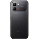 Смартфон Infinix X6887 Note Edge 256Gb 8Gb черный моноблок 3G 4G 2Sim 6.78" 1280x2644 Android 16 50Mpix 802.11 a/b/g/n/ac NFC GPS GSM900/1800 GSM1900 Protect FM