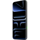 Смартфон Infinix X6887 Note Edge 256Gb 8Gb черный моноблок 3G 4G 2Sim 6.78" 1280x2644 Android 16 50Mpix 802.11 a/b/g/n/ac NFC GPS GSM900/1800 GSM1900 Protect FM