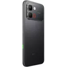 Смартфон Infinix X6887 Note Edge 256Gb 8Gb черный моноблок 3G 4G 2Sim 6.78" 1280x2644 Android 16 50Mpix 802.11 a/b/g/n/ac NFC GPS GSM900/1800 GSM1900 Protect FM