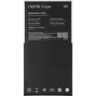 Смартфон Infinix X6887 Note Edge 256Gb 8Gb черный моноблок 3G 4G 2Sim 6.78" 1208x2644 Android 16 50Mpix 802.11 a/b/g/n/ac NFC GPS GSM900/1800 GSM1900 Protect FM