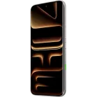 Смартфон Infinix X6887 Note Edge 256Gb 8Gb титан моноблок 3G 4G 2Sim 6.78" 1280x2644 Android 16 50Mpix 802.11 a/b/g/n/ac NFC GPS GSM900/1800 GSM1900 Protect FM