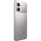 Смартфон Infinix X6887 Note Edge 256Gb 8Gb титан моноблок 3G 4G 2Sim 6.78" 1280x2644 Android 16 50Mpix 802.11 a/b/g/n/ac NFC GPS GSM900/1800 GSM1900 Protect FM