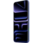 Смартфон Infinix X6887 Note Edge 256Gb 8Gb синий моноблок 3G 4G 2Sim 6.78" 1280x2644 Android 16 50Mpix 802.11 a/b/g/n/ac NFC GPS GSM900/1800 GSM1900 Protect FM