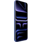Смартфон Infinix X6887 Note Edge 256Gb 8Gb синий моноблок 3G 4G 2Sim 6.78" 1280x2644 Android 16 50Mpix 802.11 a/b/g/n/ac NFC GPS GSM900/1800 GSM1900 Protect FM