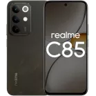 Смартфон Realme RMX5566 C85 256Gb 8Gb темно-серый моноблок 3G 4G 2Sim 6.8" 720x1570 Android 15 50Mpix 802.11 a/b/g/n/ac NFC GPS GSM900/1800 GSM1900 Protect microSD max2048Gb