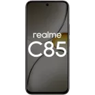 Смартфон Realme RMX5566 C85 256Gb 8Gb темно-серый моноблок 3G 4G 2Sim 6.8" 720x1570 Android 15 50Mpix 802.11 a/b/g/n/ac NFC GPS GSM900/1800 GSM1900 Protect microSD max2048Gb