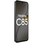 Смартфон Realme RMX5566 C85 256Gb 8Gb темно-серый моноблок 3G 4G 2Sim 6.8" 720x1570 Android 15 50Mpix 802.11 a/b/g/n/ac NFC GPS GSM900/1800 GSM1900 Protect microSD max2048Gb