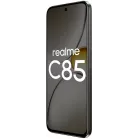 Смартфон Realme RMX5566 C85 256Gb 8Gb темно-серый моноблок 3G 4G 2Sim 6.8" 720x1570 Android 15 50Mpix 802.11 a/b/g/n/ac NFC GPS GSM900/1800 GSM1900 Protect microSD max2048Gb