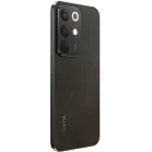 Смартфон Realme RMX5566 C85 256Gb 8Gb темно-серый моноблок 3G 4G 2Sim 6.8" 720x1570 Android 15 50Mpix 802.11 a/b/g/n/ac NFC GPS GSM900/1800 GSM1900 Protect microSD max2048Gb